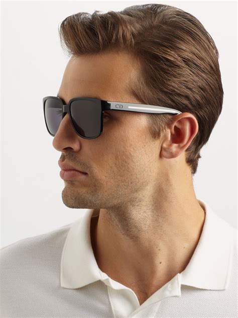 dior homme black tie 236 gkz gkz|Buy Christian Dior Homme Black Tie men's Sunglasses .